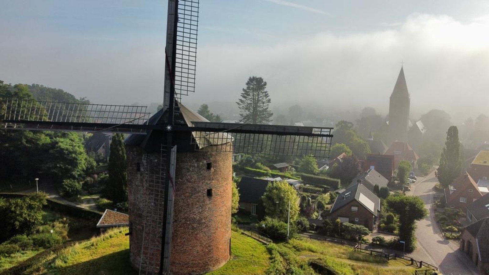 Zeddam en Montferland