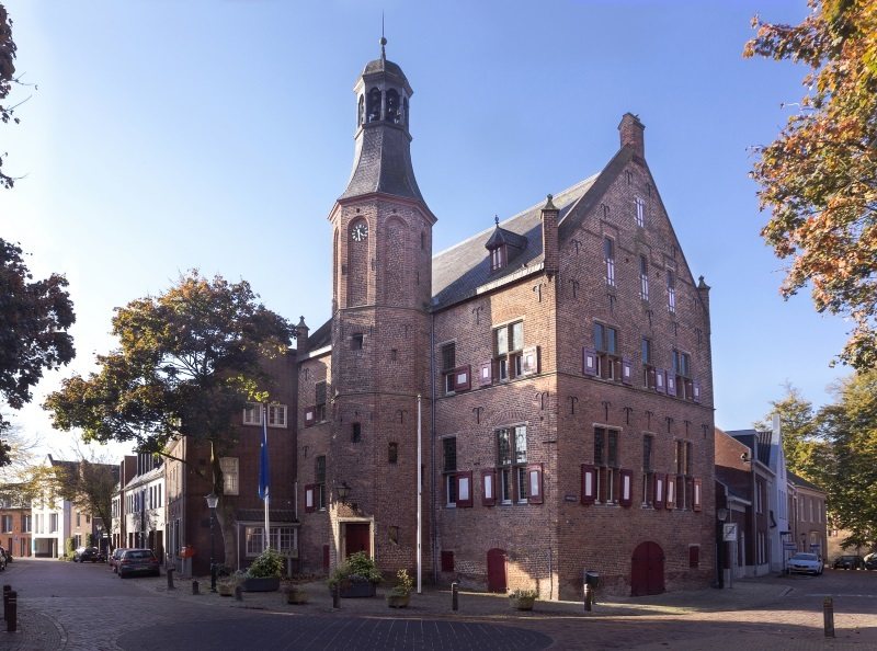 Kasteelstad ’s-Heerenberg